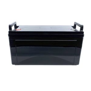 Large Lithium Iron Phosphate Rechargeable Battery 24V 200AH