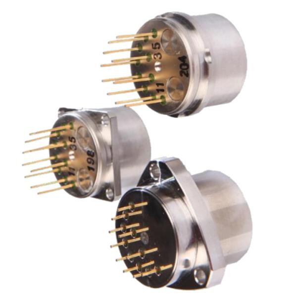 Inertial Vibration Sensor Navigation Accelerometer , Flexible Accelerometer For