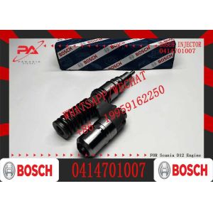 1420379 1440578 0986441016 excavator part for SCANIA injector 0986441116