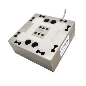 Triaxial Load Cell 3000kg 3-axis Load Cell 30kN Multi Component Force Sensor 6