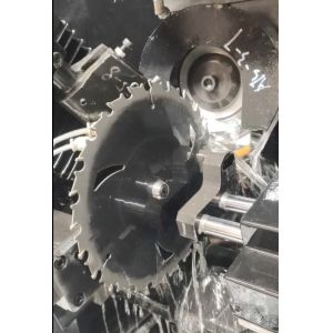 Grinding Tct Saw Blade Sharpening Machine Woodworking Industries