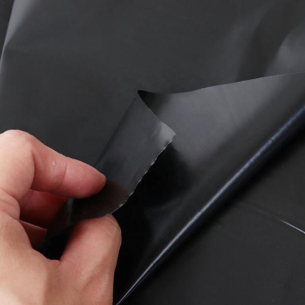 Quality Custom HDPE Geomembrane Liner for Waterproof Projects Finely Processed and Durable for sale