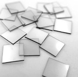 Synthetic 7x7 CVD Diamond Seeds Chemical Vapor Deposition CVD Diamond Chips