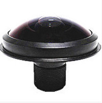 Wholesale Panoramic lens, 240 Deg, TTL 28mm, MR-6023-H1117 from china suppliers