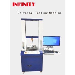 1167x700x1770mm Mechanical Universal Testing Machine for Mechanical Testing