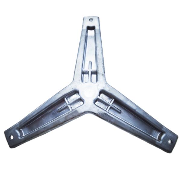 Electric Power Source 3040 Tripod Spider For BOSCH Washing Machine Parts