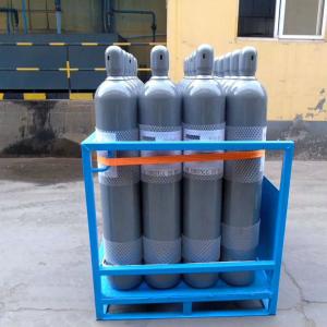 China Factory directly sell High Quality Electron Grade Industrial Grade Rare Gases Krypton Gas Kr on sale