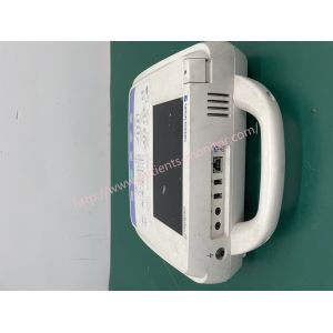 Nihon Kohden CardiofaxS ECG-2250 ECG Machine Floating Input