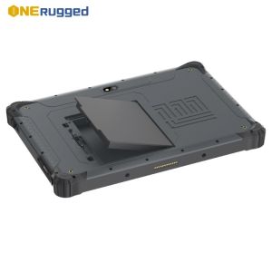 Waterproof Handheld Android Rugged Tablet with Shockproof GPS WiFi USB Interface