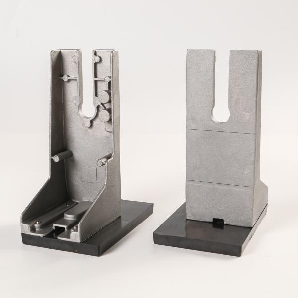 Polar Tool Carrier Accessories Cutter Frame for Semi-automatic Polar Guillotine