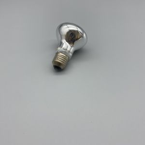 Amphibians 75w Infrared Basking Spot Chameleon Heat Lamp At Night