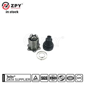 ZPY 1K0498103E Inner CV Joint For Volkswagen Golf MK6 Audi A3 8P Skoda Octavia