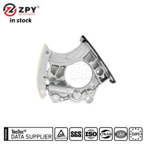 ZPY 06E109217Q Left Engine Timing Chain Tensioner For Audi A6 A7 A8 Q5 Q5 Q7