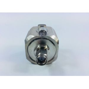 Fast Response Tv Aerial Lightning Surge Protector , IMG Interface Antenna