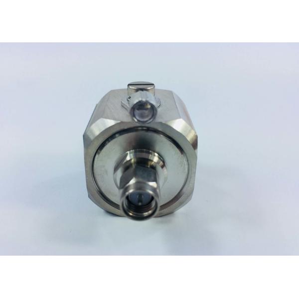 Fast Response Tv Aerial Lightning Surge Protector , IMG Interface Antenna