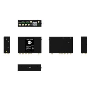 ZTE Industrial Wifi Routers Mobile Hotspot MC6000 Signal Booster