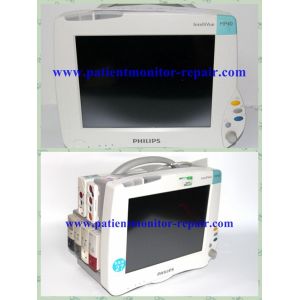 Professional Used Medical Equipment Of IntelliVue MP40 ECG Monitor