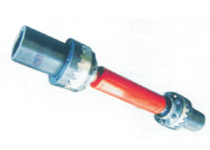 Wholesale Rigid Ball Joint Coupling Small Volume Easy Maintenance Convenient Installation from china suppliers