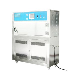 UV Chamber Accelerated Weathering Tester Aging Testing Instrument