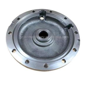 SK210-8 Kobelco Final Drive SK200-8 Swing Hydraulic Motor 19T