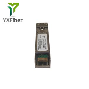 SFP+ 10G Fiber Module