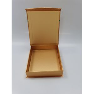 OEM / ODM Corrugated Cardboard Kraft Packing Packaging Carton Box Embossing