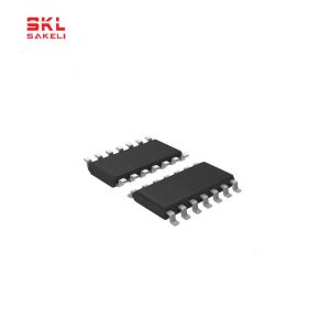 MAX3292ESD+T Electronic Components IC Chips Low Power RS232 Transceivers