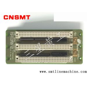 China Durable Samsung Spare Parts Mounter Board J1201240 EP16-900001 CP Backplane KVME-3J2 on sale