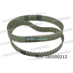 Cutter Belt, BRECO, 25AT10 Belt Especially Suitable For GT5250 / GT7250 Cutter