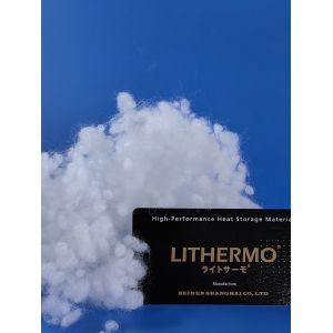 LETHERMO Polyester Fiber Batting Lightweight For Polyester Fibre