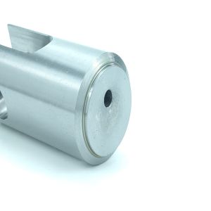 Customized Metal Processing Machinery Parts CNC Machining Parts with CE