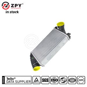 ZPY Right Intercooler for Porsche 911 996 Turbo 2001-2005