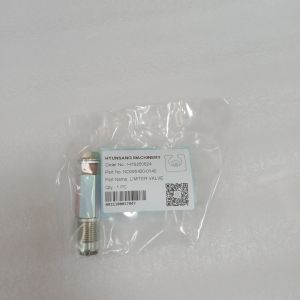 Hyunsang Parts Limiter Valve ND095420-0140 For Komatsu Excavator PC400-7
