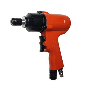 Wholesale Customized Pneumatic Impact Screwdriver with High Impact Rate 1/4 Inch Square from china suppliers