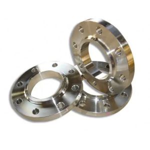 P355NH welding neck flanges EN 10222-4 wn flanges 1.0565 Steel welding neck
