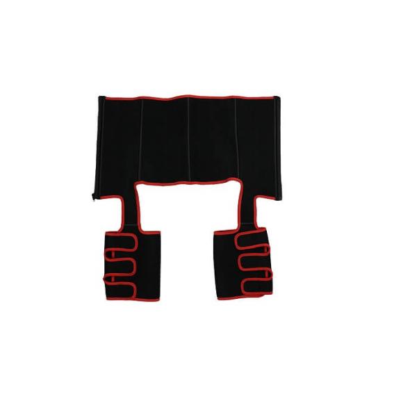 2 Loop Waist Thigh Trimmer