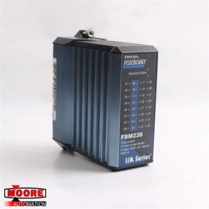 FBM238 P0927AF FOXBORO INVENSYS I/O 32 Channels Module