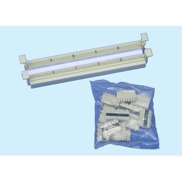 Quality 1.5 amp disconnection module with carbon steel panel frame for sale