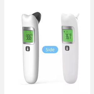 Hospital Infrared Accurate No Contact Thermometer With 1-3cm Measuring Distance