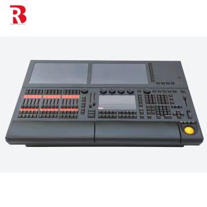 China Professional Dmx Lighting Controller Dmx 512 Stage Light Console Dmx Led Controller on sale