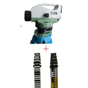 Digital Level China Brand Mato Digital Level DS101