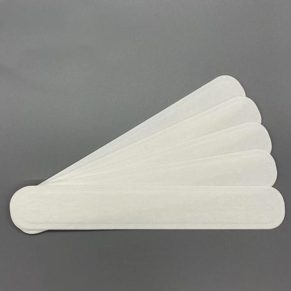 Quality Disposable Collar Sweat Pads Dailys Use Travel Collar Protector Sweat Pads for sale