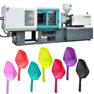 2.5m X 1.5m X 1.5m Plastic Blow Molding Machine featuring 4 Heating Zone and