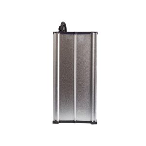 12.8V 60AH Lifepo4 Lithium Ion Battery For Solar LED Street Light Long Cycle