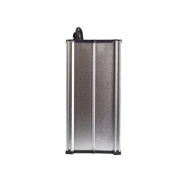 12.8V 60AH Lifepo4 Lithium Ion Battery For Solar LED Street Light Long Cycle