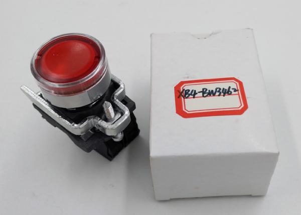 Quality Circuit Control Start Stop Push Button Switch Waterproof Push Button Switch for sale