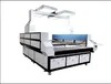 130W 150W 180W Fabric Laser Cutter Sublimation Laser Cutting Machine