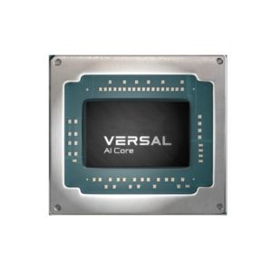 Wholesale AI Processor Chip XCVC1902-1MSEVSVA2197 Highly Integrated Versal AI Core VC1902 Adaptive SoC from china suppliers