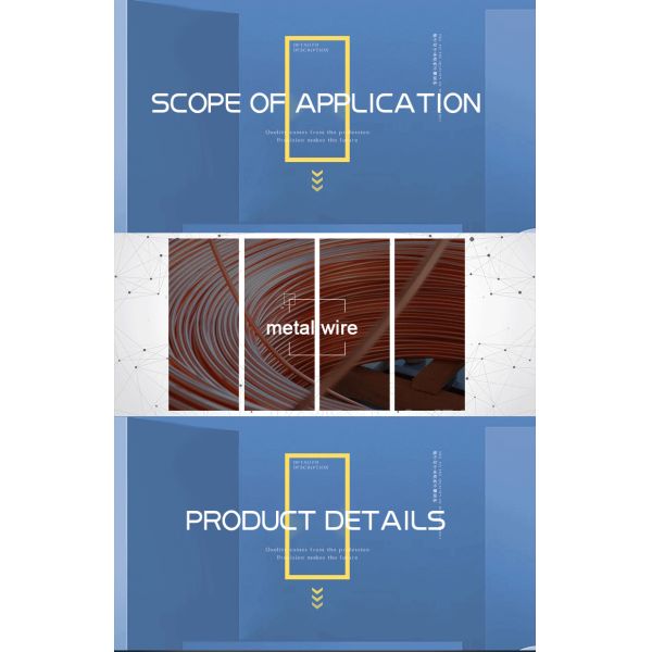 Copper Wire Elongation Testing Machine Control Panel