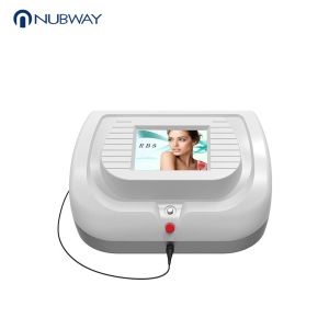 Newest Beijing Nubway products high frequency leg varicose vein removal machine
